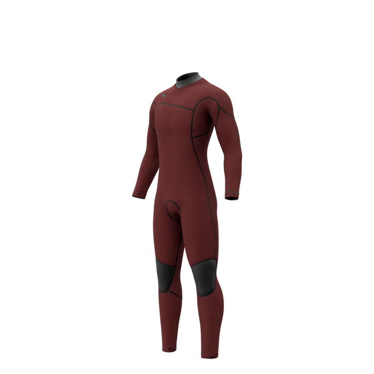 Majestic Fullsuit 4.3mm Fzip